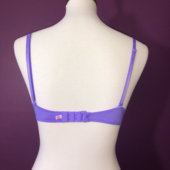 Victoria’s Secret Pink Lightly Lined Bra - Picture 4 of 6